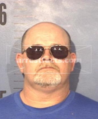 Bryan Robert Davis