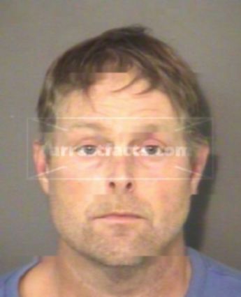 Gregory Franklin Starnes