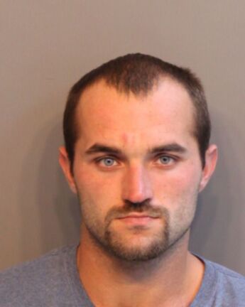 Tyler Ledford