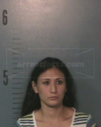 Tiffany Lorraine Loya