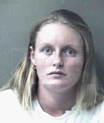 Olivia Kaye Williams