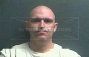 Ricky Wayne Barrett Jr.