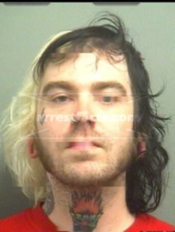 Phillip Shane Curtis