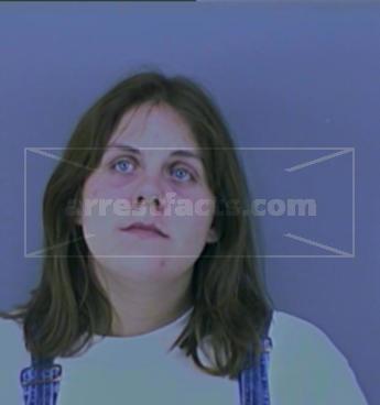 Cindy Nicole Richardson
