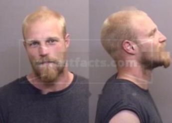 Joshua Michael Shelly