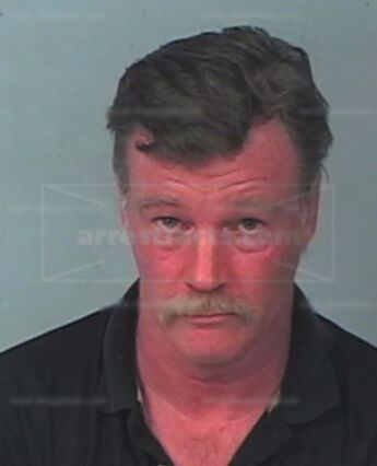 Mark Howard Chichester