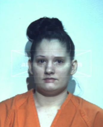Ashley Chalfant