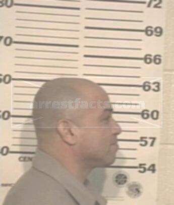 Rigoberto Lopez Mendez