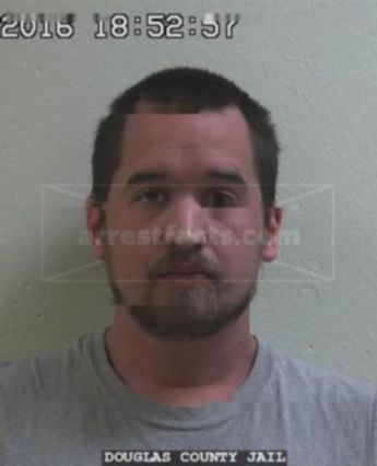 Jordan Sean Ronald Rhodes
