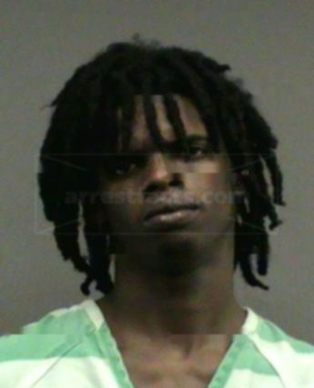 Cornelius Jerad Preston