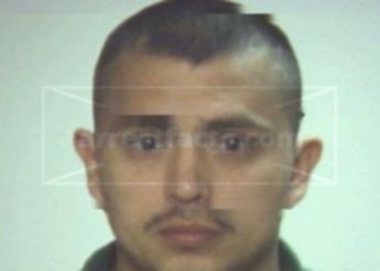 Roy Gabriel Sanchez