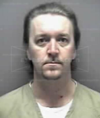 Ronald Eugene Echols