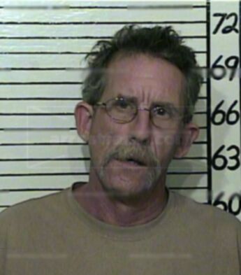 Roy Wayne Riddle