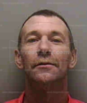 Scott Donald Palmer