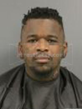 Michael Brandon Covington