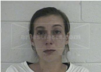 Roberts Regina Marie