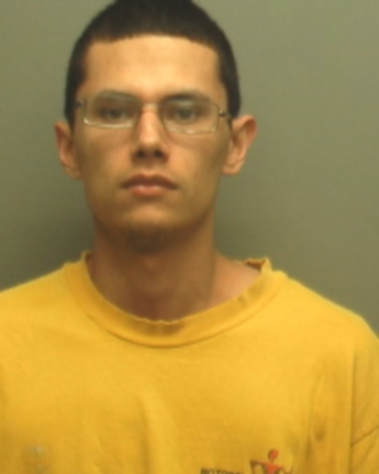 Matthew James Perez