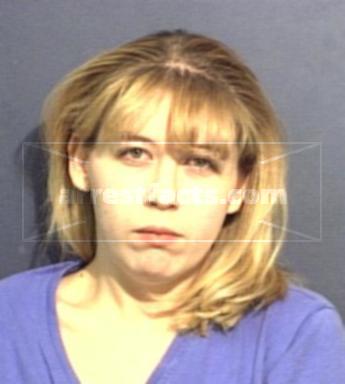 Heather Tiffany Smoot