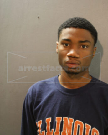 Brandon J Mathis