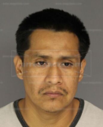 Isaias Lopez Cortez