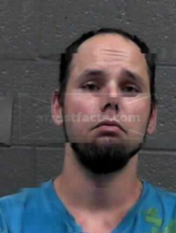John Jason Wampler