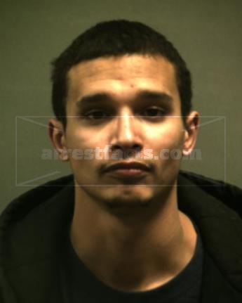 Gregory Charles Johnson