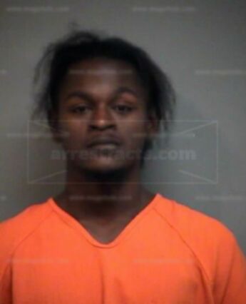 Antwan Jamale White