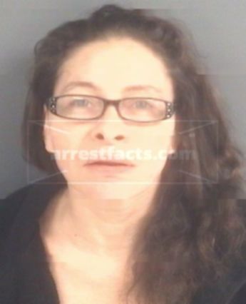 Michelle Hunt Green