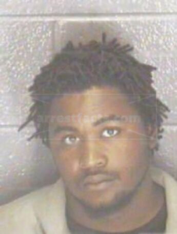 Carnelle Wayne Lewis