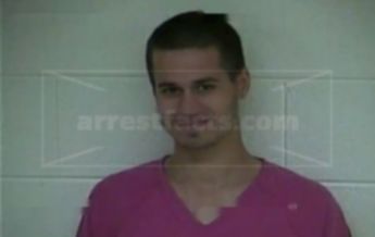 Justin Wayne Frank