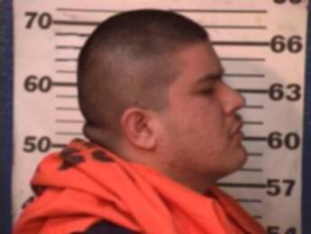 Orlando Martinez Martinez