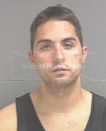 Michael Scott Benson
