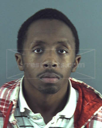 Cornelius E Washington
