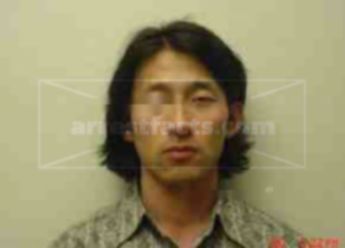 Bung Kyun Kim