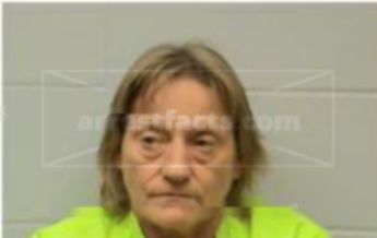 Sandra K Scott