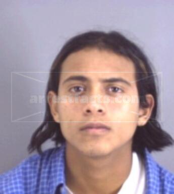 Celso Felix Torres Conde