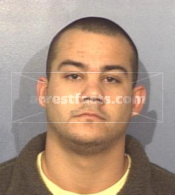 Jason Neal Monroe
