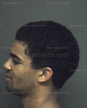 Brandon Deland Ranking