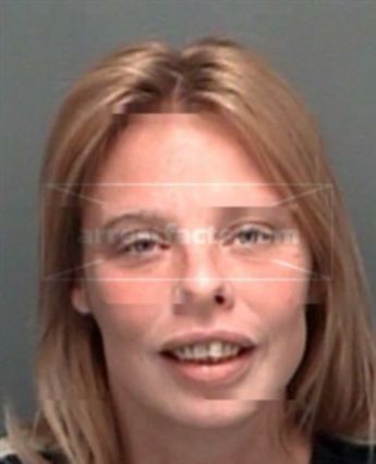 Melanie Lynn Broffman