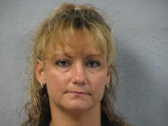 Chris Ann Preston