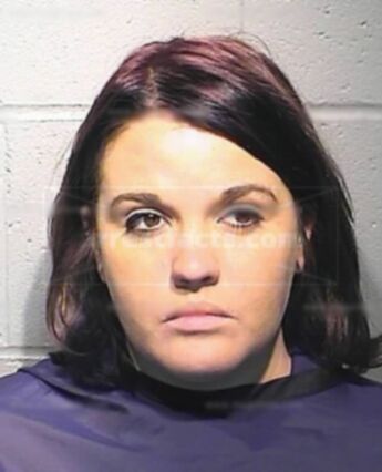 Shannon Michelle Stoops