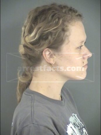 Amber Michelle Condon