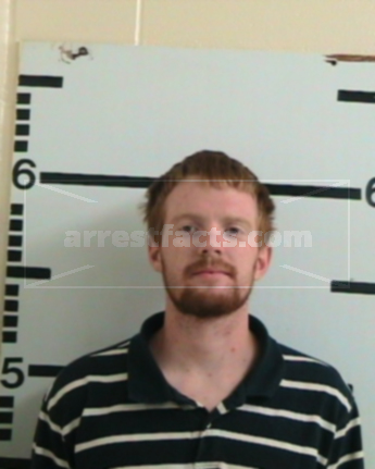 Shelby Blake Mitchell