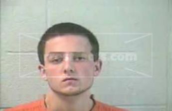 Jay Scott Evans