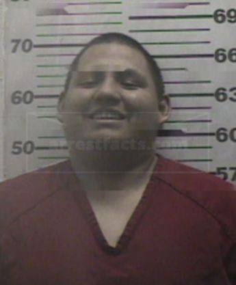 Frederick R Chavarria