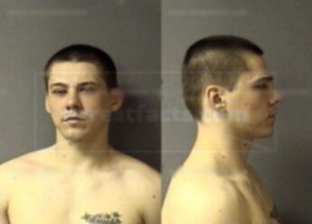 Jesse Joe Charles Williams