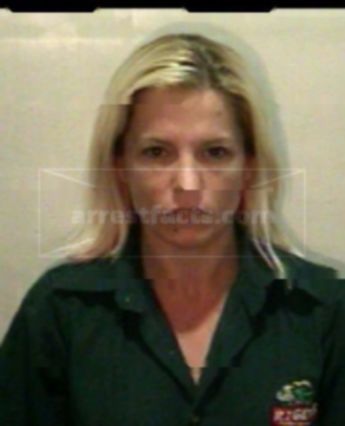 Tiffany K Lott