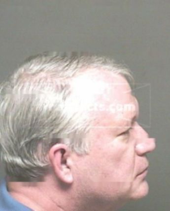 Robert Warren Moore