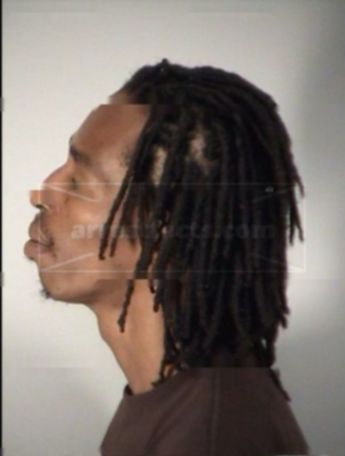 Chester Vernon Mccloud Jr