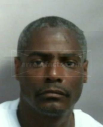Anthony G Griffin